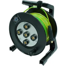 Dönges Litzentrommel Dinse-System 50 m