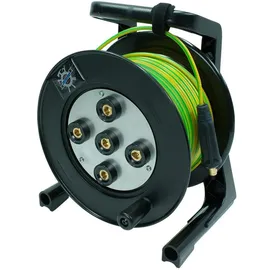 Dönges Litzentrommel Dinse-System 50 m