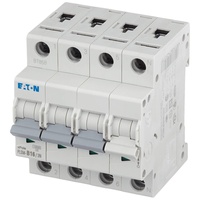 Eaton Power Quality Eaton PLSM-B16/3N (242517)