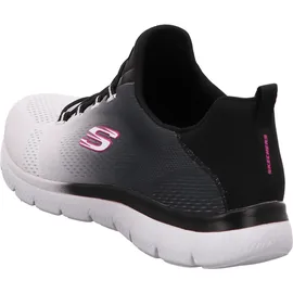 SKECHERS Summits - Bright Charmer black/white 38