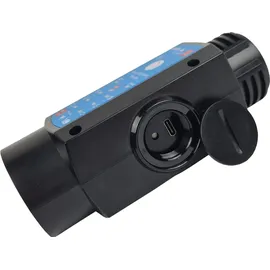 Berger & Schröter 48252 ISO11446 Trailertester ISO11446 Beleuchtungstester 3.6V