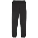 Puma Studio Foundation Jogger Schwarz S
