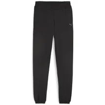 Puma Studio Foundation Jogger Schwarz S