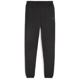 Puma Studio Foundation Jogger Schwarz S