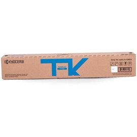 Kyocera TK-8115C cyan