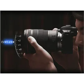 Canon RF 15-35 mm F2,8L IS USM