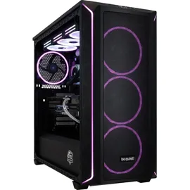 One Gaming-PC IN141 Intel Core i9 14900KF 4,6 GHz 32 GB RAM 2 TB SSD GeForce RTX 5080 Win 11