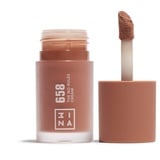 3INA The No-Rules Cream Blush 8 ml 658 - SAND