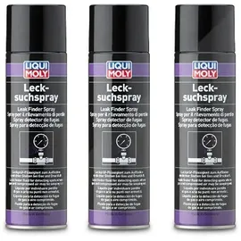 LIQUI MOLY Lecksuchspray 400 ml