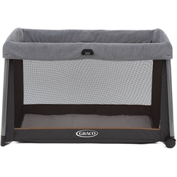 Graco FoldLite Reisebett - Farbe: Shadow
