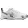 Nike Air Max Nuaxis Damen White/White-Pure Platinum 40