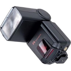 Falcon Eyes TTL Kamerablitz DPT-386S für Sony, Blitzgerät