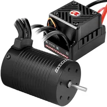 Robitronic Antriebsset 1:10 Brushless 01254