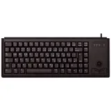 Cherry G84-4400 US schwarz