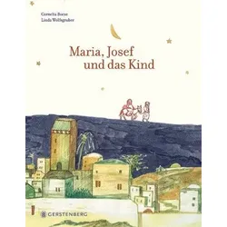 Maria, Josef und das Kind