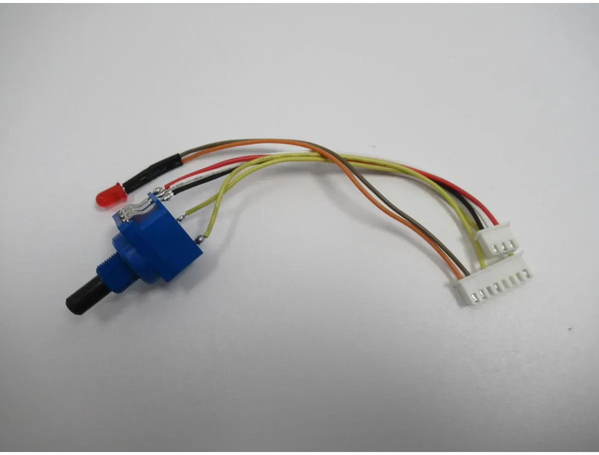 Metallkraft Poti KE 100 | 03992000094A