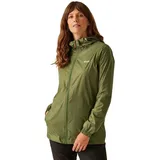 Regatta Pack It III Damen Nephrite Green S