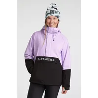 O`Neill Ski-/ Snowboardjacke in Flieder - XL