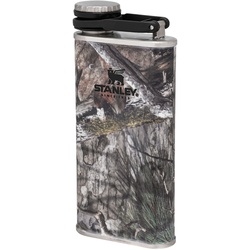 Stanley Easy-Fill Weithals Flachmann 0,236 L - Country DNA Mossy Oak