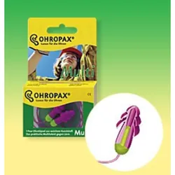 Ohropax Geräuschschutz Multi