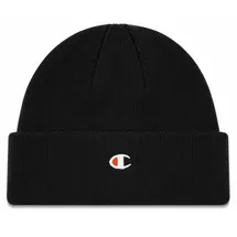 Champion Beanie Cap Schwarz