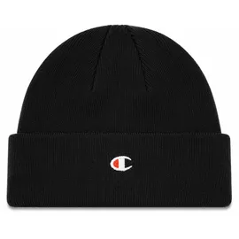 Champion Beanie Cap Schwarz