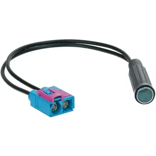 ACV Electronic ACV 1521-22