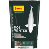 Sera Koi Professional Winter 500 g