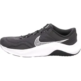 Nike Legend Essential 3 Herren Black/White/Iron Grey 45