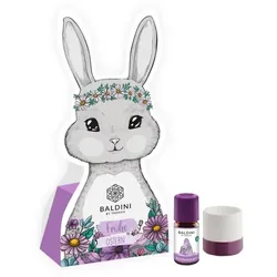 Baldini Duftset Osterhase - Buddhaduft