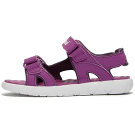 Timberland Perkins Row Backstrap Sandalen Bright Purple 27