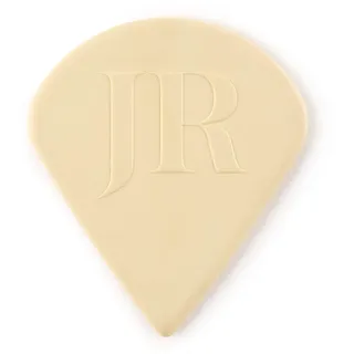 JIM DUNLOP Plektrum Jason Richardson Custom Jazz III, 24 Stück, beige