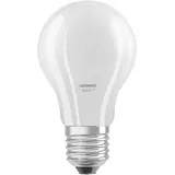LEDVANCE Smart+ Filament Birne 6W = 60W E27 matt 806lm 2700K-6500K Dimmbar, App Google Alexa Bluetooth