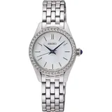Seiko Conceptual Series Quarz Edelstahl 26,0 mm SUR539P1