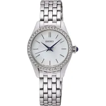 Seiko Conceptual Series Quarz Edelstahl 26,0 mm SUR539P1