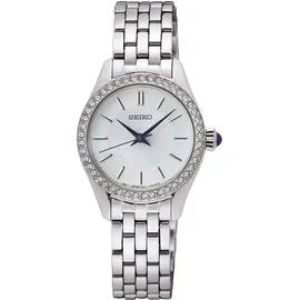 Seiko Conceptual Series Quarz Edelstahl 26,0 mm SUR539P1