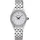 Seiko Conceptual Series Quarz Edelstahl 26,0 mm SUR539P1