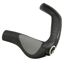 Ergon GP5 Griffe Schwarz Modell 2025