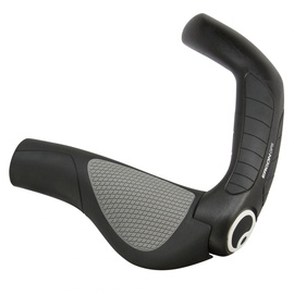 Ergon GP5 Griffe Schwarz Modell 2025