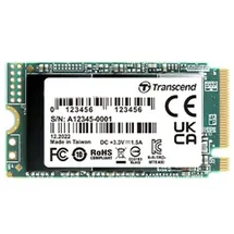 Transcend MTE400S 256 GB M.2