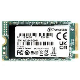 Transcend MTE400S 256 GB M.2