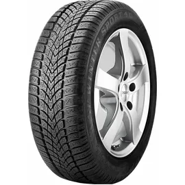 Dunlop SP Winter Sport 4D 205/60 R16 92H