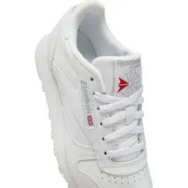 Reebok Classic Leather Cloud White / Cloud White / Pure Grey 3 42,5