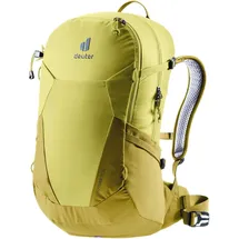Deuter Futura 21 SL Damen Wanderrucksack gelb