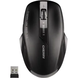 Cherry MW 2310 2.0 - Maus - rechts- und linkshändig - optisch - 6 Tasten - kabel