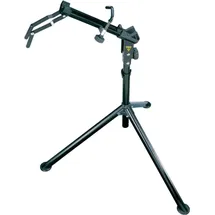 Topeak PrepStand Max Montageständer Schwarz