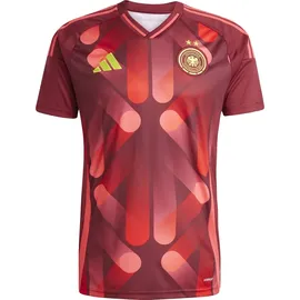 adidas Deutschland Auswärtstrikot 2025 Herren Gr. M
