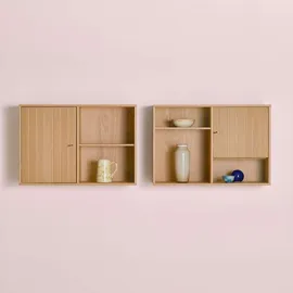 Hammel Furniture Sideboard Mistral 61 cm x 57,3 cm