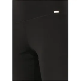 ATHLECIA Metis Gym Pants Black 42