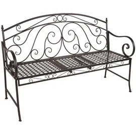 deluke Sandra 148 x 55 x 96 cm Schwarz